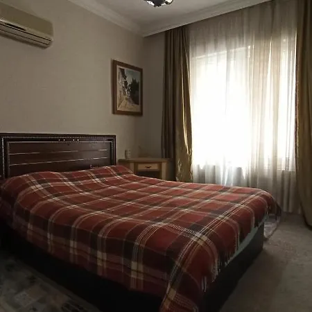 Квартира В Центре Аланьи 아파트 알란야
