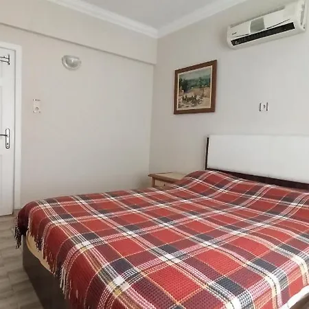 Διαμέρισμα Квартира В Центре Аланьи