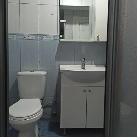 Квартира В Центре Аланьи Διαμέρισμα
