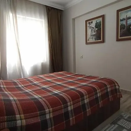 Квартира В Центре Аланьи 아파트 *
